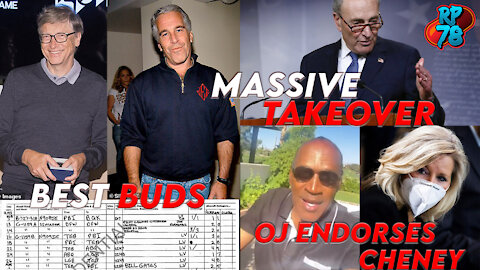 DC Swamp Attempts Massive Elections Takeover, Gates & Epstein Were Bros