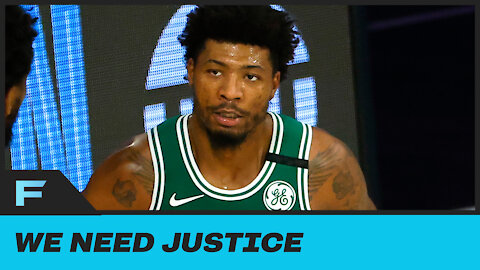 Celtics, Raptors Threaten Boycott Of NBA Playoffs In Response To Jacob Blake Shooting By Police
