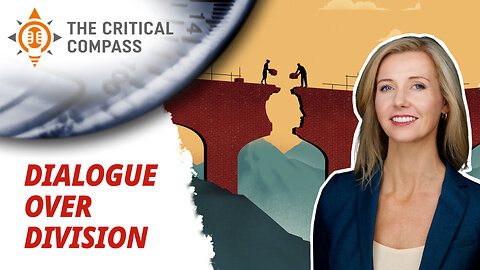 Productive Political Engagement for All Canadians w/Eva Chipiuk | A Critical Compass Discussion