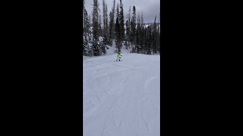 T Snowboarding