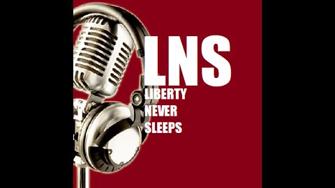 LNS: Wednesday Morning Podcast 03/30/22 Vol.12 #060