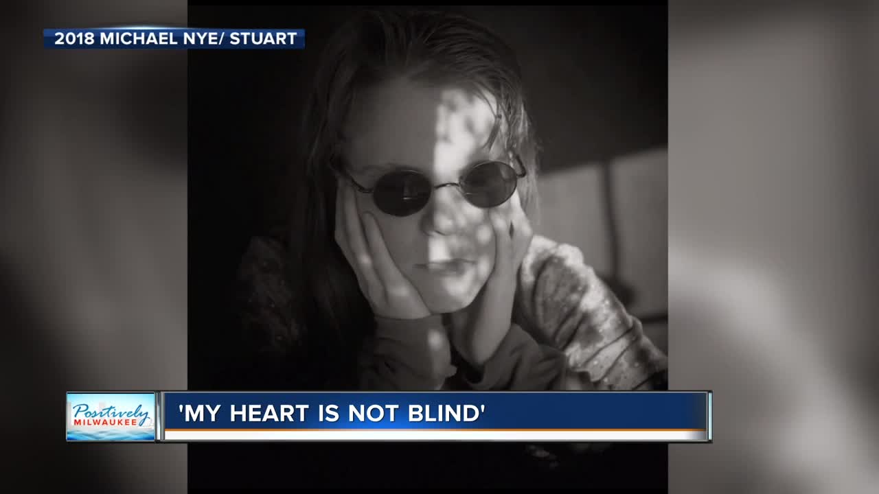 Positively Milwaukee: "My Heart is Not Blind"