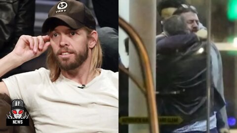 Foo Fighters On Taylor Hawkins: "Lets Take This Time To Grieve, To Heal"