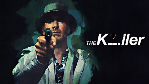 FULL MOVIE: The Killer – Netflix Movie 2023 (Crime, Thriller)