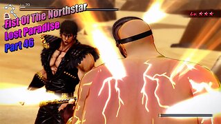 F.O.T.N.S Lost Paradise Part 46 #fistofthenorthstar #fistofthenorthstarlostparadise