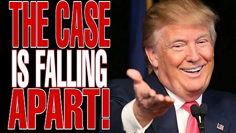 Unveiling the Truth: Why the DOJ Case Against Trump Might Collapse
