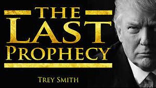 The Last Prophecy