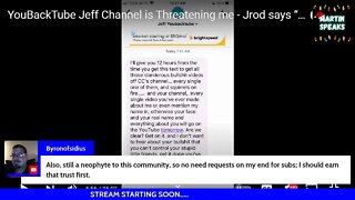 YOUBACKTUBE JEFF