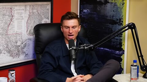 Theo Von this past weekend check it out on YouTube