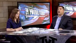 Cenk Uygur of The Young Turks promoted Bestiality