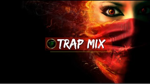 Trap Music Mix - Extreme trap Bass Boosted Songs 12