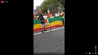 Ethio 360 ሰላማዊ ሰልፍ ዲሲ Thursday August 10, 2023