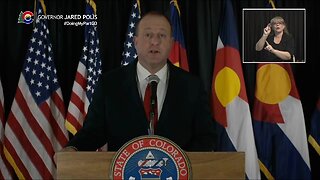 Colorado Gov. Polis to meet with President Trump at White House Wednesday