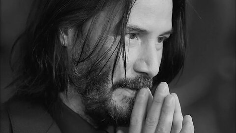 Hollywood, Trafficking, Worshiping the wrong people. Keanu is still beautiful.