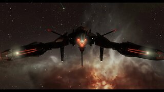 Eve Online - New Triglavian Ships on Sisi!