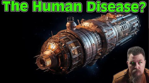 The Human Disease | 2175 | Free Sci-Fi | Best of HFY