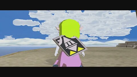 The Legend of Zelda: The Wind Waker Rewritten | Part 13