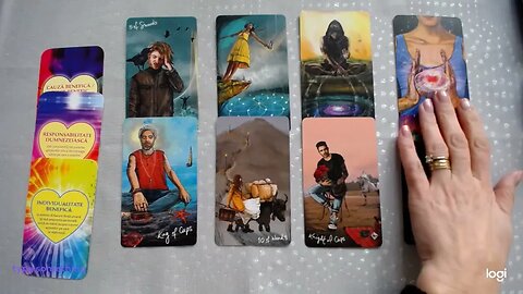 #TAROT #Taur -#Mesaje pt saptamana 20 - 26 #martie #2023 #zodii #predictii #intuitie