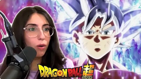 ULTRA INSTINCT MASTERED!! DRAGON BALL SUPER Episode 129 REACTION | DBS