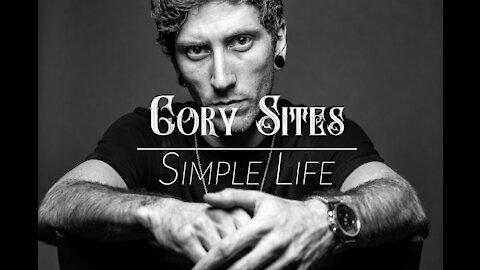 Cory Sites. Simple Life. Under the Influence Originals.