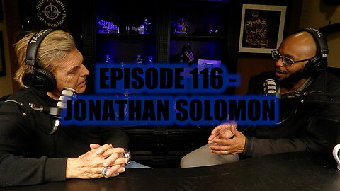 Jonathan Solomon- Redstone Firearms