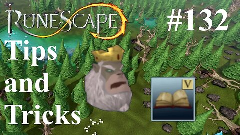 How To Rule a Kingdom (Miscellania) : RuneScape Tips and Tricks 132