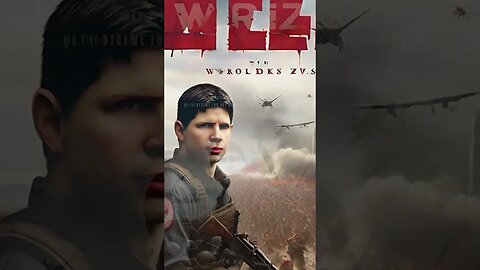 Surviving the Undead Max Brooks' World War Z review #shortfeed