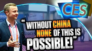 CEO Reveals the Truth About China Doing Business in America