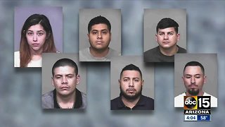 Mesa fentanyl bust