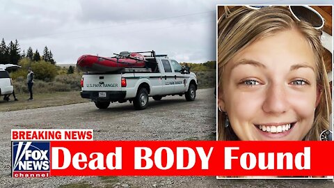 Gabby Petito : FBI provides update after body was found near Petito search site | Gabby is no more
