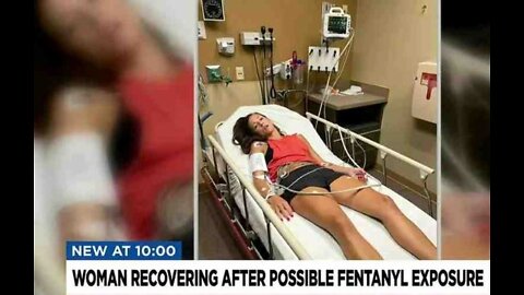 WARNING OF FENTANYL LACED $ BILLS*GLOBAL POPULATION DECLINE?*ARIZONA WELL RUNS DRY*REAL ESTATE BUST?