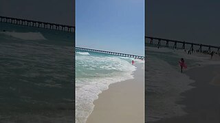 Summer at Pensacola Beach! - Part 6