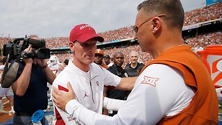 Daily Delivery | Thankfully, Oklahoma and Texas finally agree to leave the Big 12 a year early