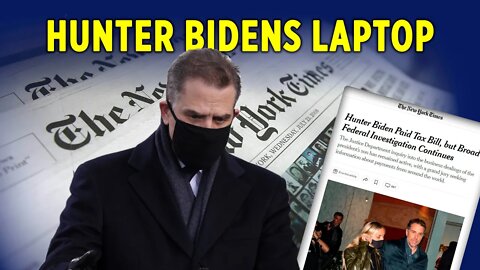 USA: Erneut Rufe nach Ermittlungen wegen Hunter Biden Laptop