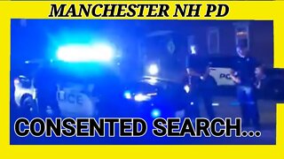 CONSENTED SEARCH! WHY??? MANCHESTER NH #1ACOMMUNITY