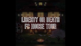 FC House Tour