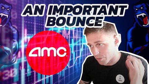 👀 Didn't see this coming 🤯 | AMC STOCK 🚀