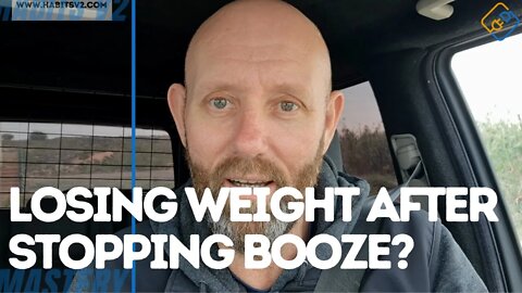 Will I LOSE WEIGHT After QUITTING DRINKING?