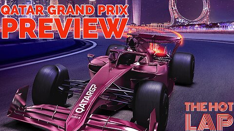 Qatar Grand Prix Preview