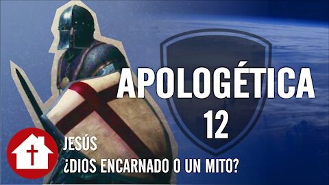 Apologética 12: Los códigos en la Biblia y otras validaciones