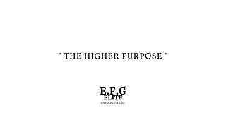 The N.28 Think Passion, Think EFGELITF®, We build value for the future #EFGELITF #AHARIEFG