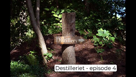 Destilleriet #4