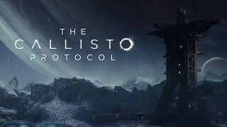 the callisto protocol RODANDO NO PC FRACO NO MINIMO POSSIVEL