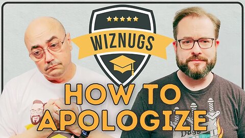 4 Steps to an Effective Apology (Don't Just Say Sorry)