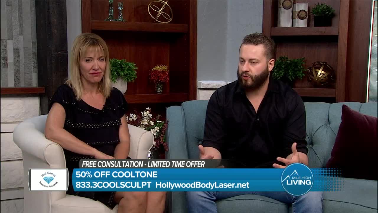 Hollywood Body Laser Center- Weight Loss