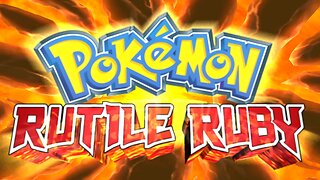Let's Play! Pokémon Rutile Ruby part 12 Shopping Spree
