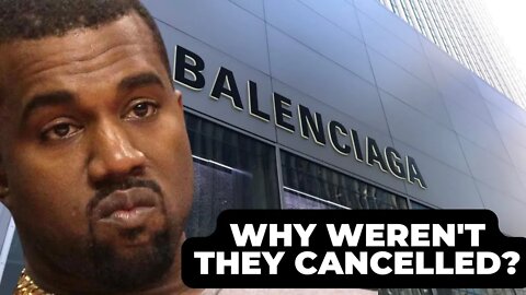 Why Kanye GOES OFF On Balenciaga Scandal | Why Bitcoin Actually Solves This