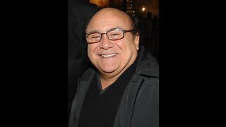 Slideshow tribute to Danny DeVito.