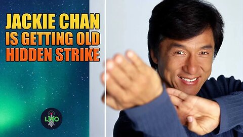 Jackie Chan's Hidden Strike