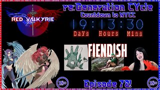 「re:Generation CYcle // Ep 78」with RenieDraws!